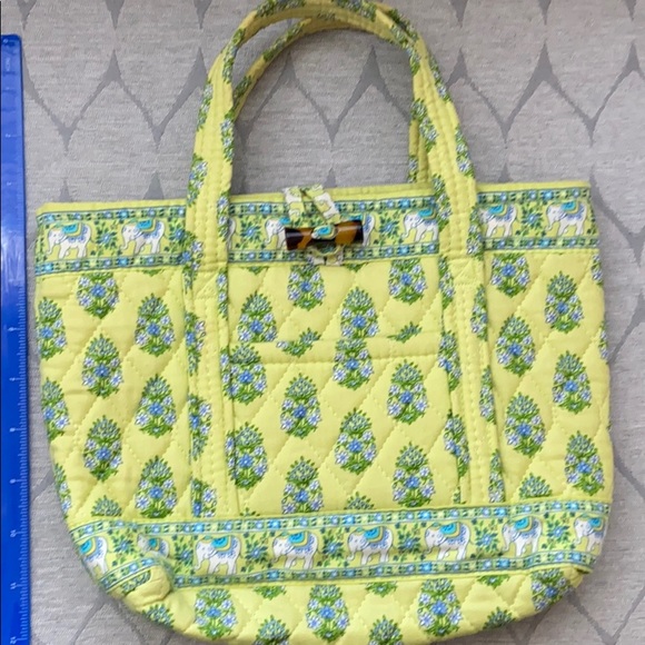 Vera Bradley Handbag - Picture 6 of 7